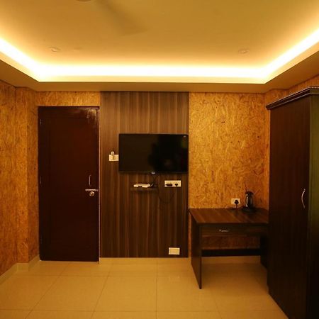 Hotel Marina Manor Port Blair Kültér fotó