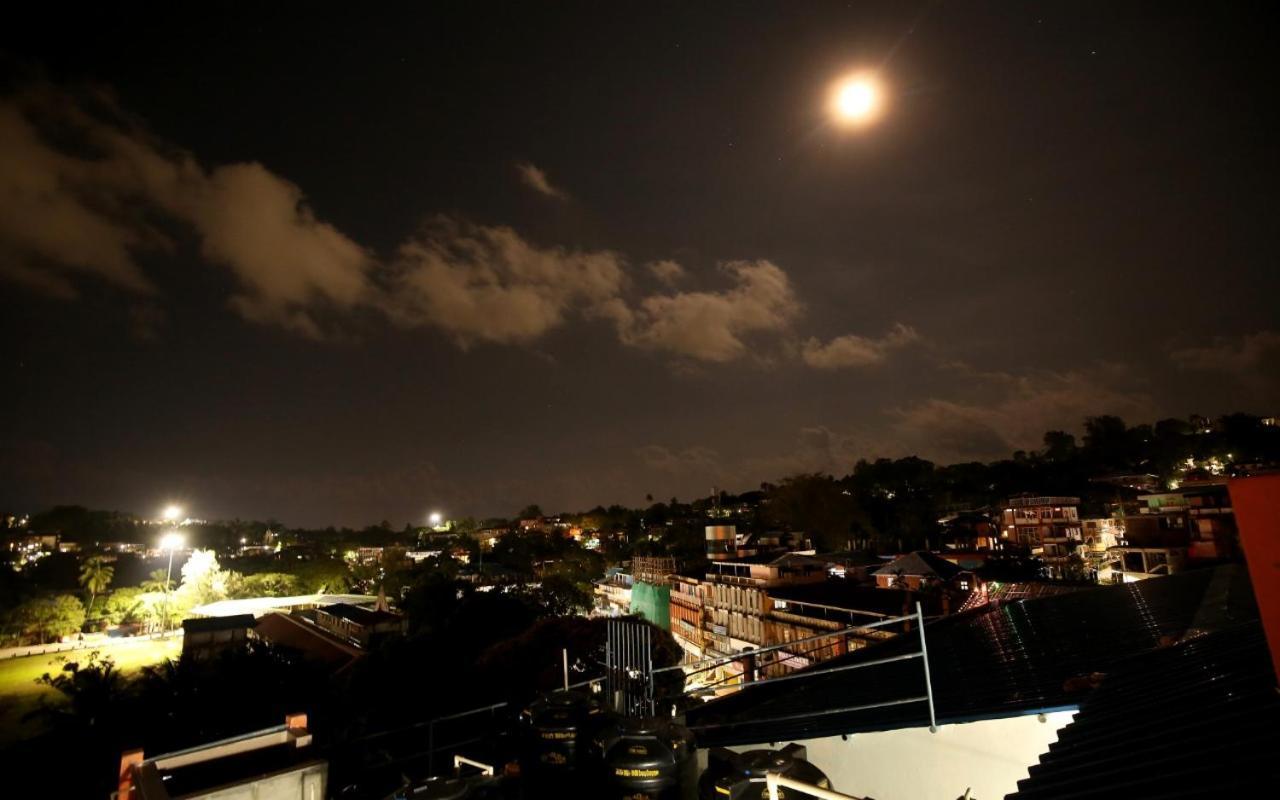 Hotel Marina Manor Port Blair Kültér fotó