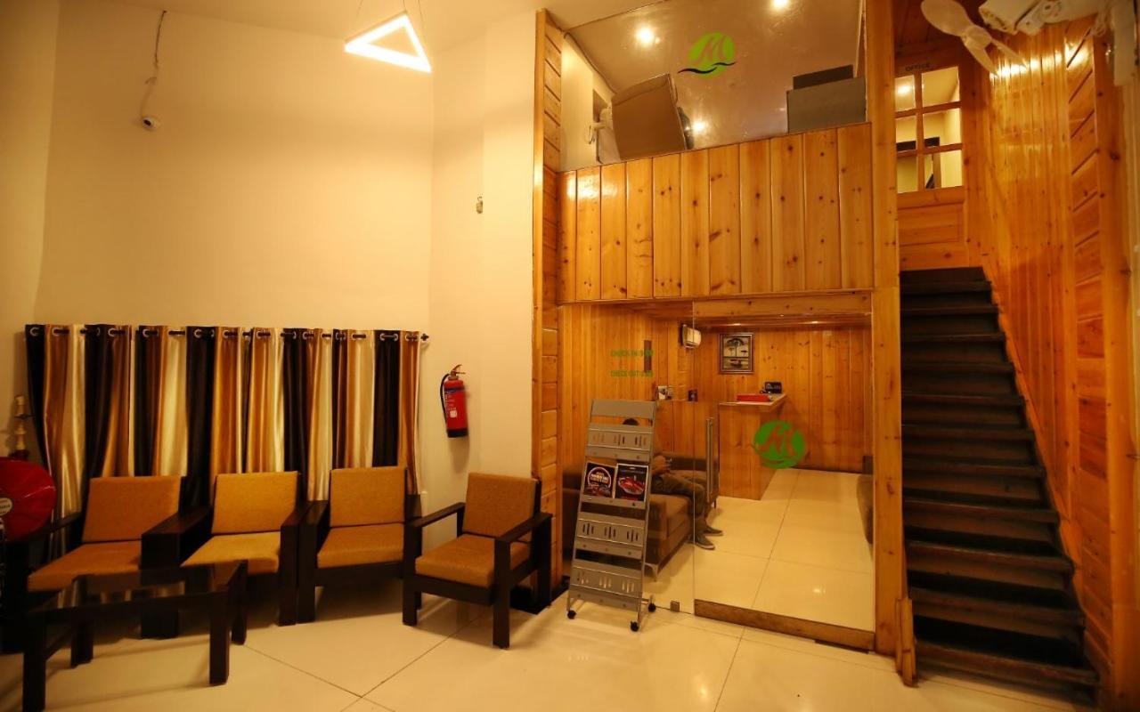 Hotel Marina Manor Port Blair Kültér fotó