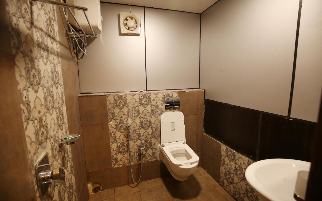 Hotel Marina Manor Port Blair Kültér fotó