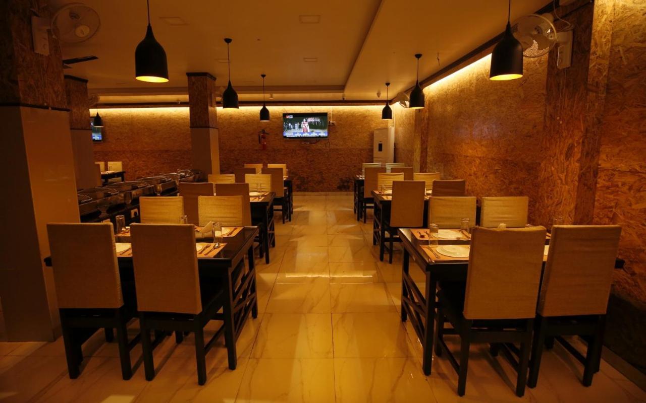 Hotel Marina Manor Port Blair Kültér fotó