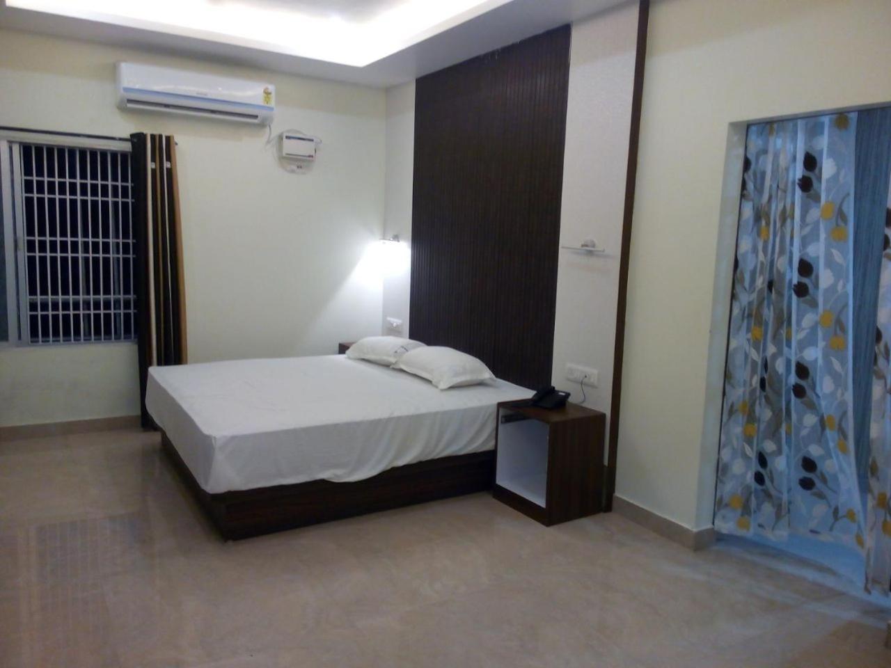 Hotel Marina Manor Port Blair Kültér fotó