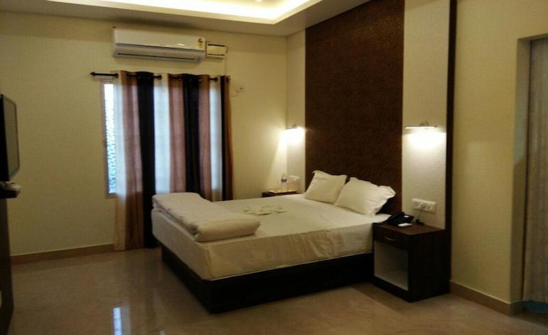 Hotel Marina Manor Port Blair Kültér fotó