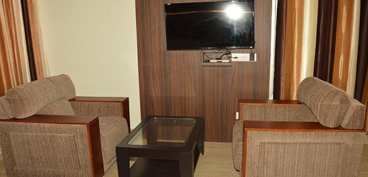 Hotel Marina Manor Port Blair Kültér fotó